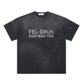 Feldra Paint Tee