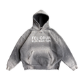 Feldra Sun-Faded Hoodie